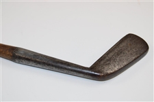 Circa 1885 Carrick Cleek in Good Condition