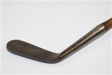 Circa 1885 Carrick Cleek in Good Condition