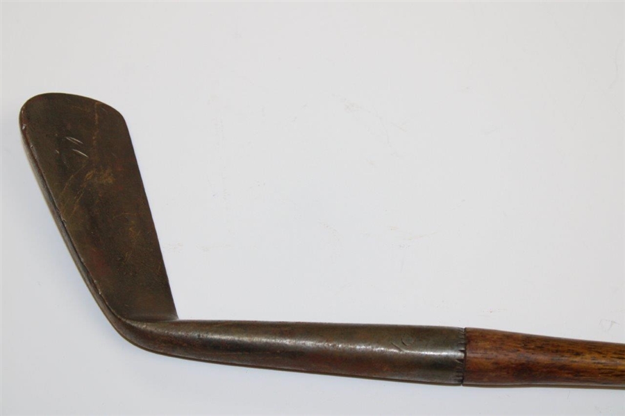 Circa 1890's Lofting /General Iron in Good Condition