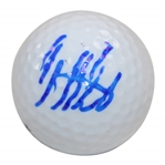 Craig Stadler Signed Wilson Advantage 432 4 Logo Golf Ball JSA ALOA