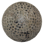 Vintage Martin Zodiac Pat. Bramble Golf Ball