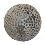 Vintage Martin Zodiac Pat. Bramble Golf Ball