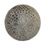 Vintage Martin Zodiac Pat. Bramble Golf Ball