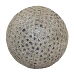 Vintage Martin Zodiac Pat. Bramble Golf Ball