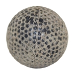 Vintage Martin Zodiac Pat. Bramble Golf Ball