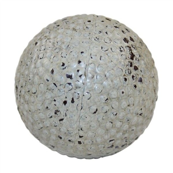 Vintage F. A. Earls Special Golf Ball