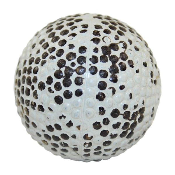Vintage The Profs. Ball Bramble Golf Ball