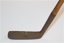 Vintage Otey Chrisman 264 Putter