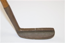 Vintage Otey Chrisman 264 Putter