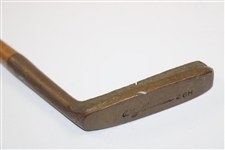 Vintage Otey Chrisman 264 Putter