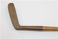 Vintage Otey Chrisman 264 Putter