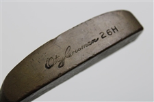 Vintage Otey Chrisman 264 Putter