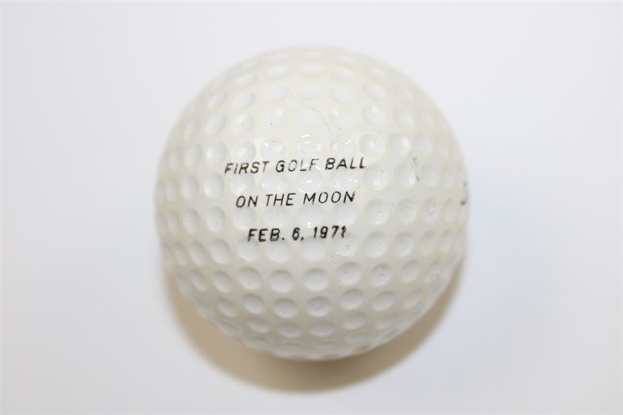 Dozen Unused Spalding Moon Balls