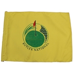 Course Used Flag From Butler National Near Chicago