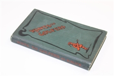 Hints To Golfers By Niblick 5th Edition 1903