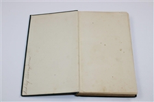 Hints To Golfers By Niblick 5th Edition 1903