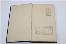 Hints To Golfers By Niblick 5th Edition 1903