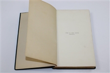Hints To Golfers By Niblick 5th Edition 1903