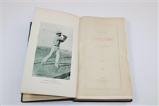 Hints To Golfers By Niblick 5th Edition 1903