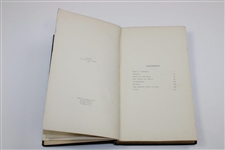 Hints To Golfers By Niblick 5th Edition 1903
