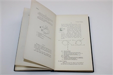 Hints To Golfers By Niblick 5th Edition 1903