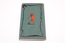 Hints To Golfers By Niblick 5th Edition 1903