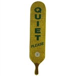 1988 U.S. Open at The Country Club Yellow Marshal's Quiet Paddle