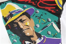 Chi-Chi Rodriguez Signed New with Tags White 'Chi Chi' Size Large Golf T-Shirt - Chi-Chi Rodriguez Collection JSA ALOA
