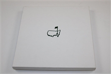 1995 Masters Tournament Lenox Commemorative Member Plate #7 with Original Box