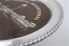 1970 Phoenix Country Club 51st Annual Invitational Plate