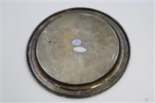 1970 Phoenix Country Club 51st Annual Invitational Plate