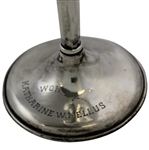 S.C.W.G.A First Gross Trophy April 20-21 1911 Won By Kathrine W. Mellus