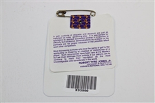 1994 Masters Tournament SERIES Badge #X03990 - José María Olazábal Winner
