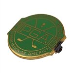 1938 PGA Championship at Shawnee CC Contestant Badge - Paul Runyan Winner