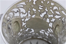 1900 Metropolitan Golf Assn. Champ. Women’s Morris County Golf Club Sterling Silver Trophy