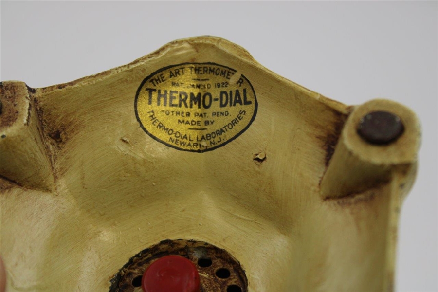 Thermo Dial Thermometer