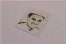 1998 Sam Snead Kellogg Picture Card