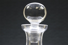 Augusta National Clubhouse Glass Decanter with Lid