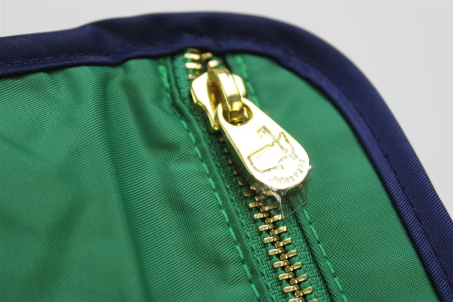 Augusta National Travel Jewelry Pouch 