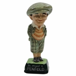 Royal Doulton Limited Edition Porcelain Penfold Golfer Figure