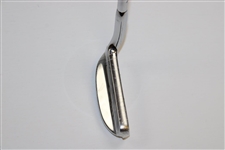 Arnold Palmer Signed Original Palmer Putter JSA ALOA