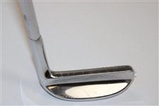 Arnold Palmer Signed Original Palmer Putter JSA ALOA