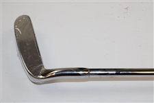 Arnold Palmer Signed Original Palmer Putter JSA ALOA