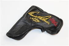 Arnold Palmer Signed Original Palmer Putter JSA ALOA