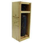 Jack Nicklaus 1963 Masters Champions Ltd Ed Wine Bottle in Original Box with COA