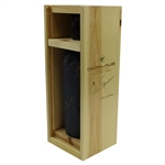 Jack Nicklaus 1963 Masters Champions Ltd Ed Wine Bottle in Original Box with COA