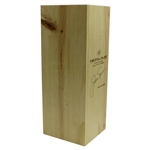 Jack Nicklaus 1963 Masters Champions Ltd Ed Wine Bottle in Original Box with COA