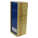 Jack Nicklaus 1963 Masters Champions Ltd Ed Wine Bottle in Original Box with COA