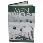 Signed Copy of "Men Of The Bag" Book By Ward Clayton