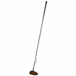 Classic Crooker Patent 3010 Streamliner 2 Wood